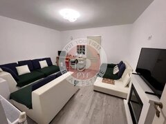 Bd Unirii Tribunal | Apartament 2 camere | 53mp | semidecomandat  | B8433